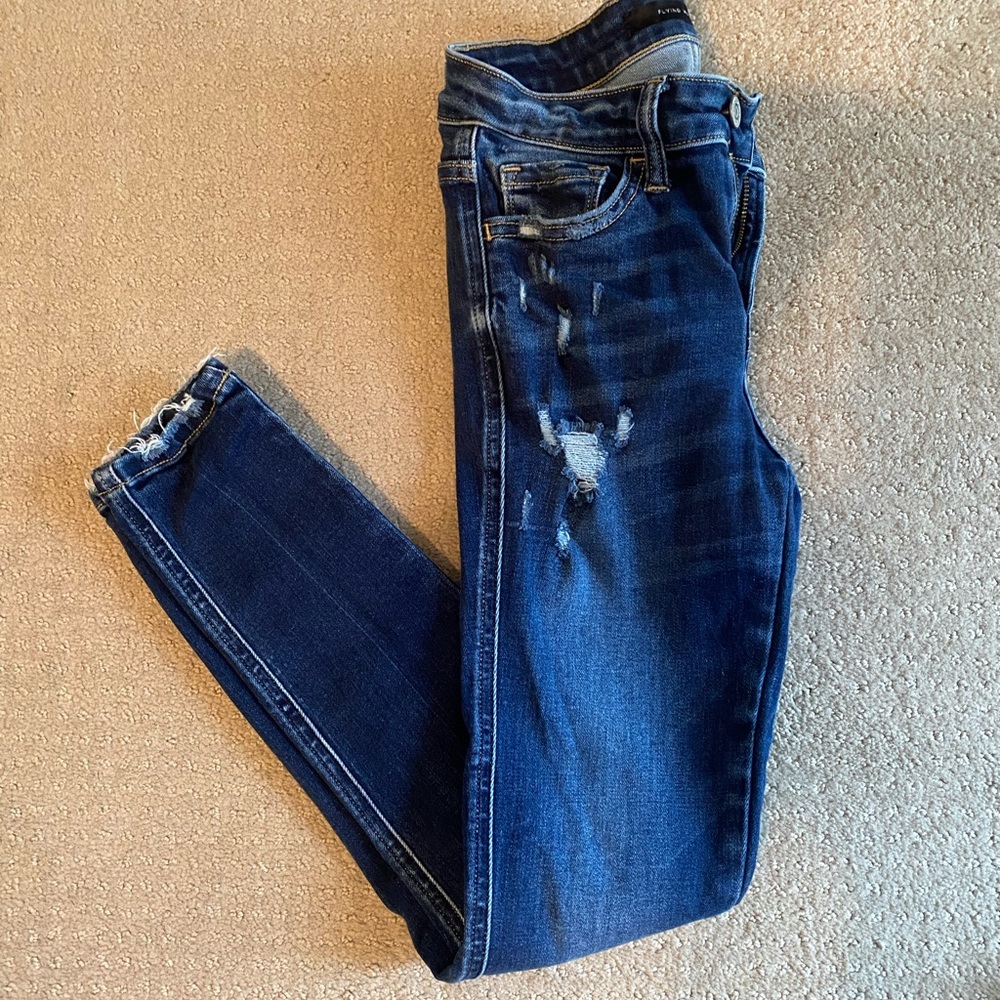 Flying Monkey Jeans